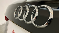 Audi Q3 35 TFSI Sport 5dr S Tronic [Comfort+Sound Pack] Petrol Estate